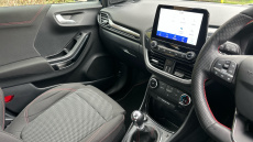 Ford Puma 1.0 EcoBoost Hybrid mHEV ST-Line 5dr Petrol Hatchback